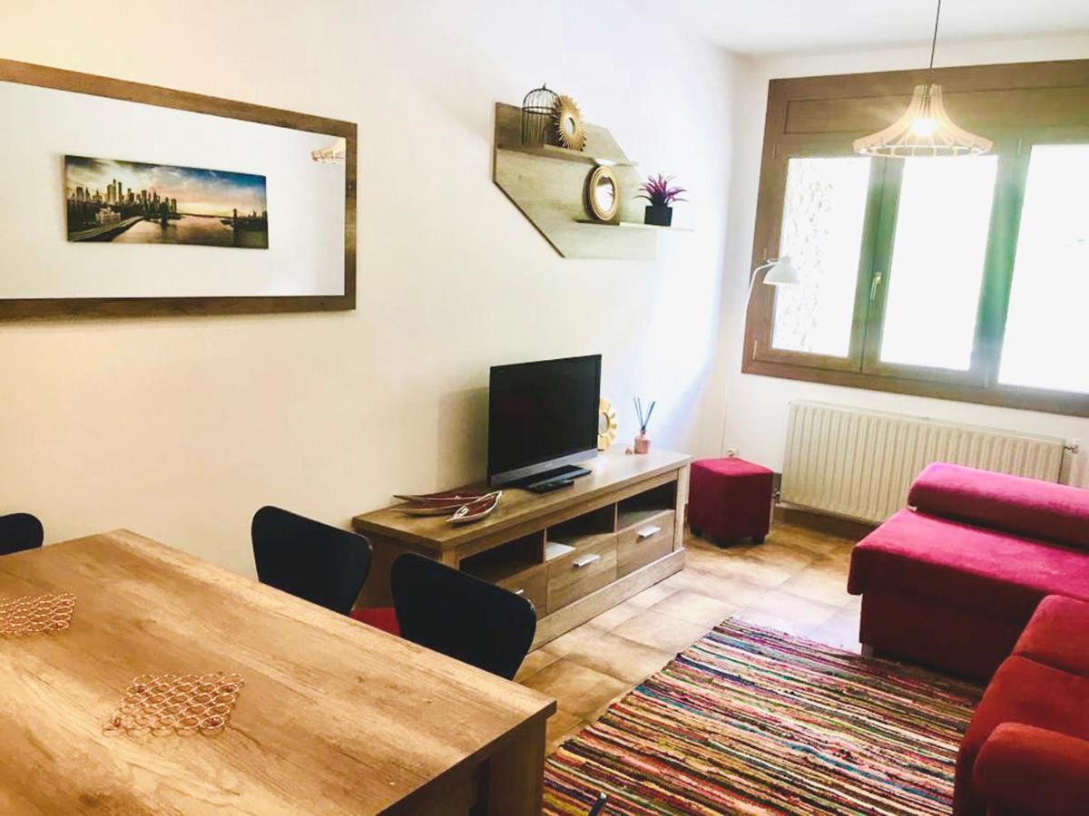 Apartamentos Valle De Incles Mikka 3000 Soldeu Eksteriør bilde