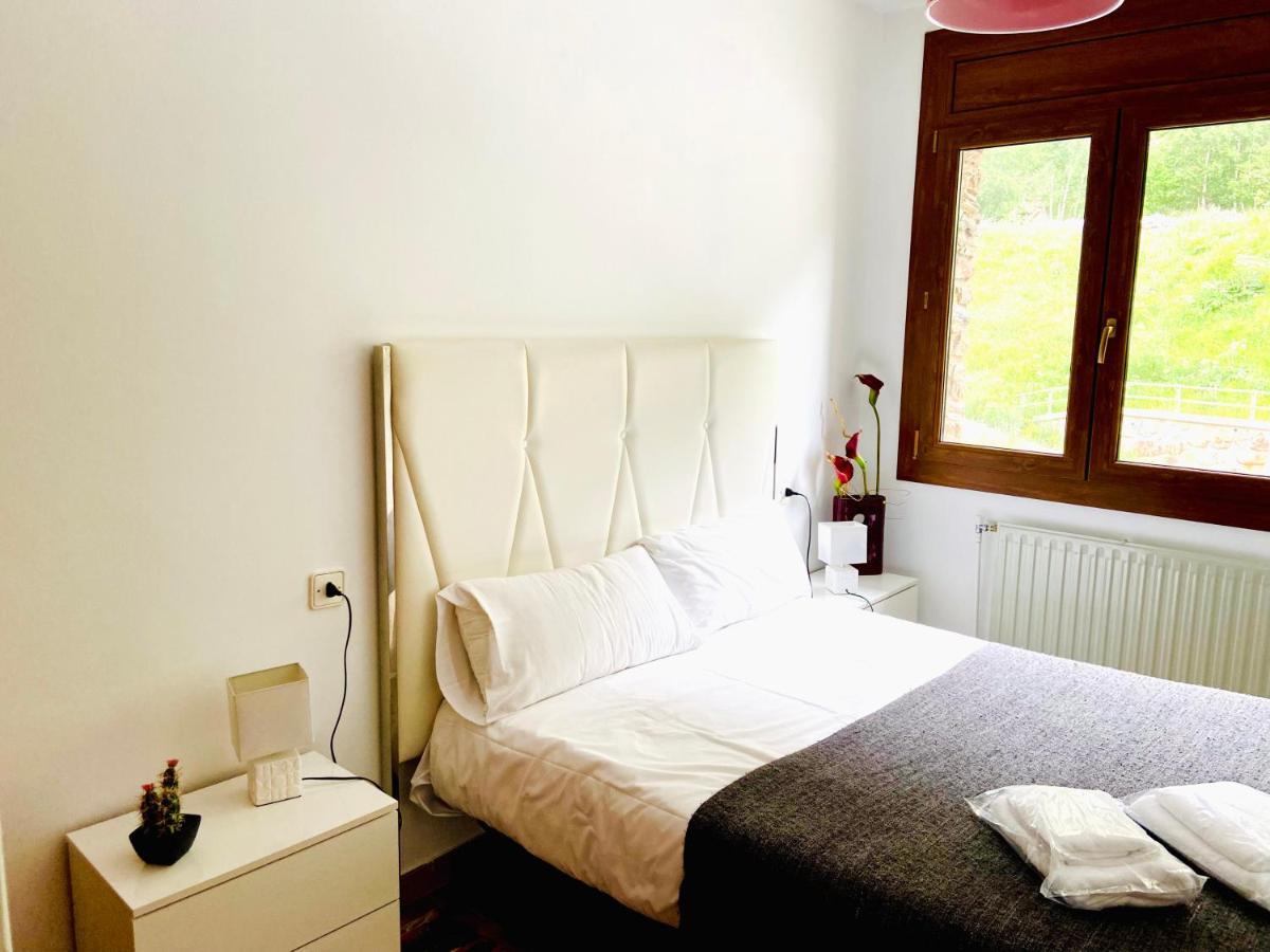 Apartamentos Valle De Incles Mikka 3000 Soldeu Eksteriør bilde