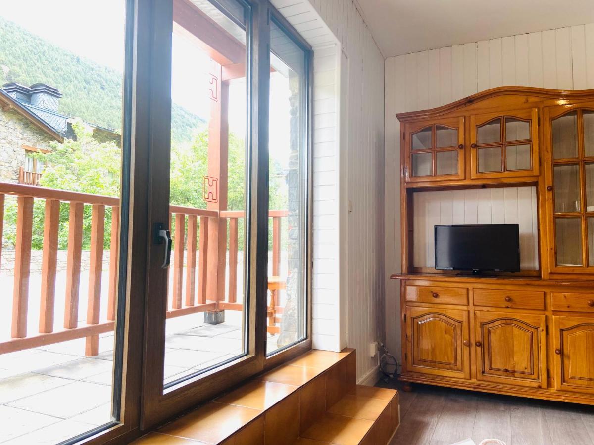 Apartamentos Valle De Incles Mikka 3000 Soldeu Eksteriør bilde