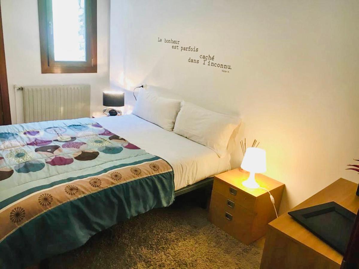 Apartamentos Valle De Incles Mikka 3000 Soldeu Eksteriør bilde