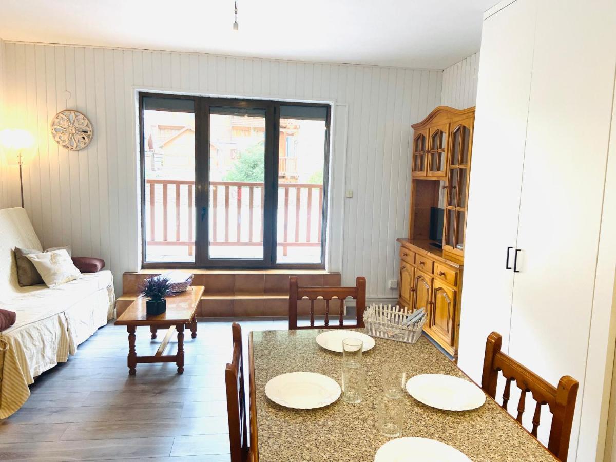 Apartamentos Valle De Incles Mikka 3000 Soldeu Eksteriør bilde